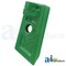 A & I Products Sway Block, Upper LH (Cat. II) 5.5" x3" x1" A-L100867 - alternate 3